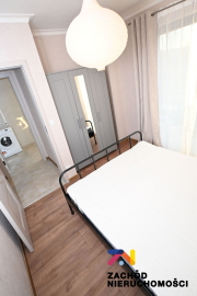 Atrakcyjny apartament 37 m2- Nowy Zastal